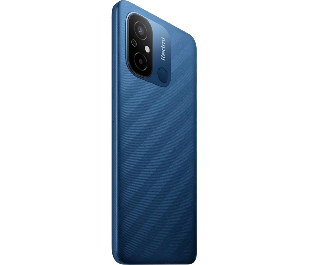 Xiaomi Redmi 12C 3/64GB Ocean Blue - 1118596 - zdjęcie 5